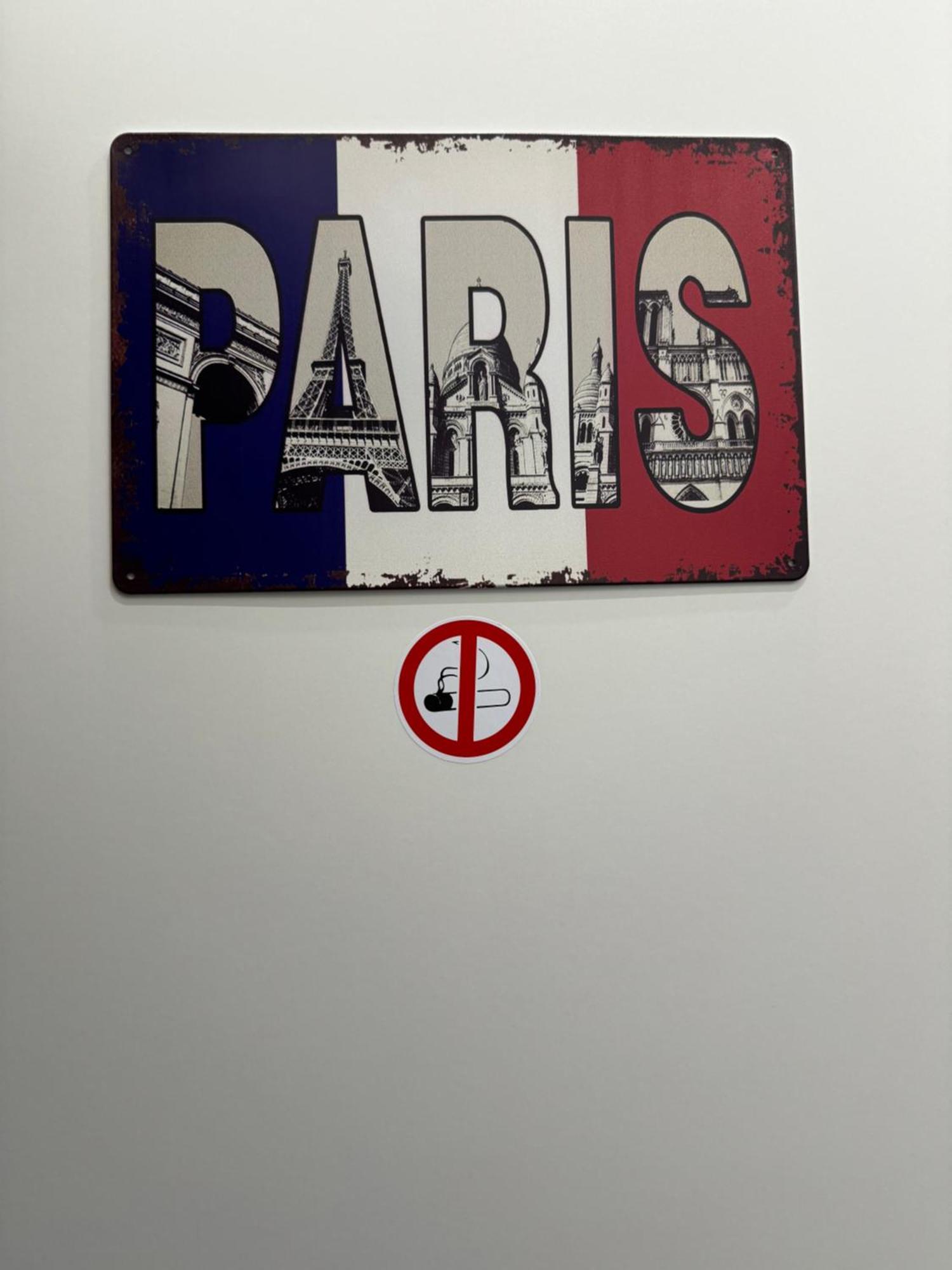 Paris By D&J Apartment'S Altenessen Nord Exterior photo
